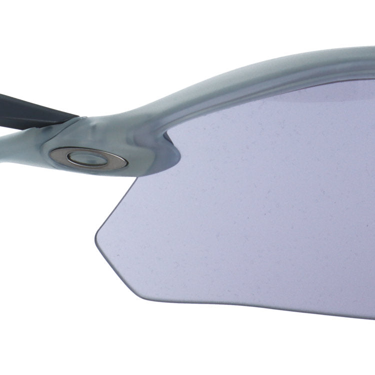オークリー サングラス レーダープレート プリズム レギュラーフィット OAKLEY RADAR PLATE OO9495D-0936 136サイズ スポーツ型 ユニセックス メンズ レディース ローブリッジフィット
