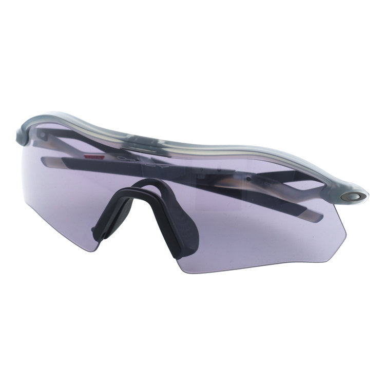 オークリー サングラス レーダープレート プリズム レギュラーフィット OAKLEY RADAR PLATE OO9495D-0936 136サイズ スポーツ型 ユニセックス メンズ レディース ローブリッジフィット