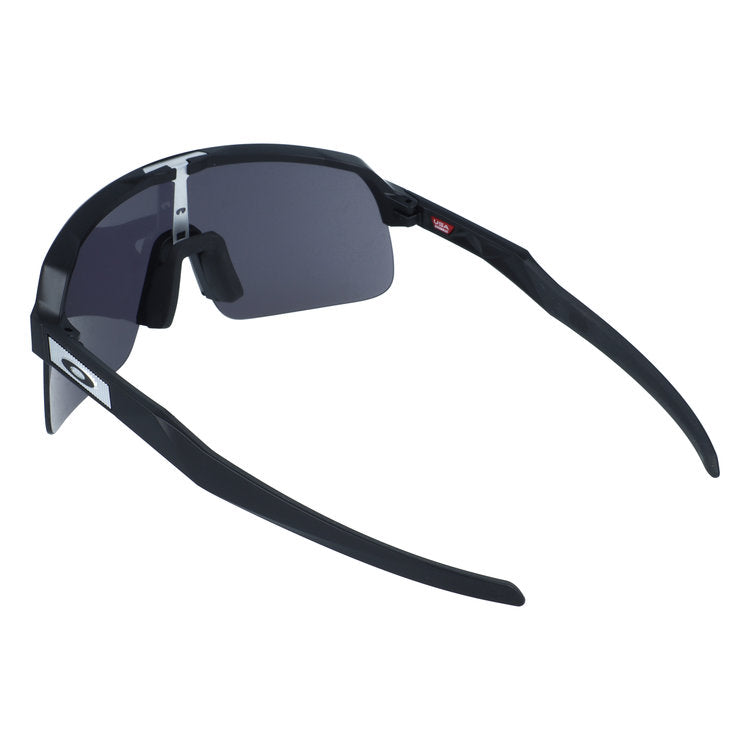 オークリー サングラス スートロライトエス プリズム レギュラーフィット OAKLEY SUTRO LITE S OO9496-0134 134サイズ スポーツ型 ユニセックス メンズ レディース ローブリッジフィット