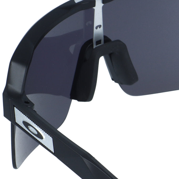 オークリー サングラス スートロライトエス プリズム レギュラーフィット OAKLEY SUTRO LITE S OO9496-0134 134サイズ スポーツ型 ユニセックス メンズ レディース ローブリッジフィット