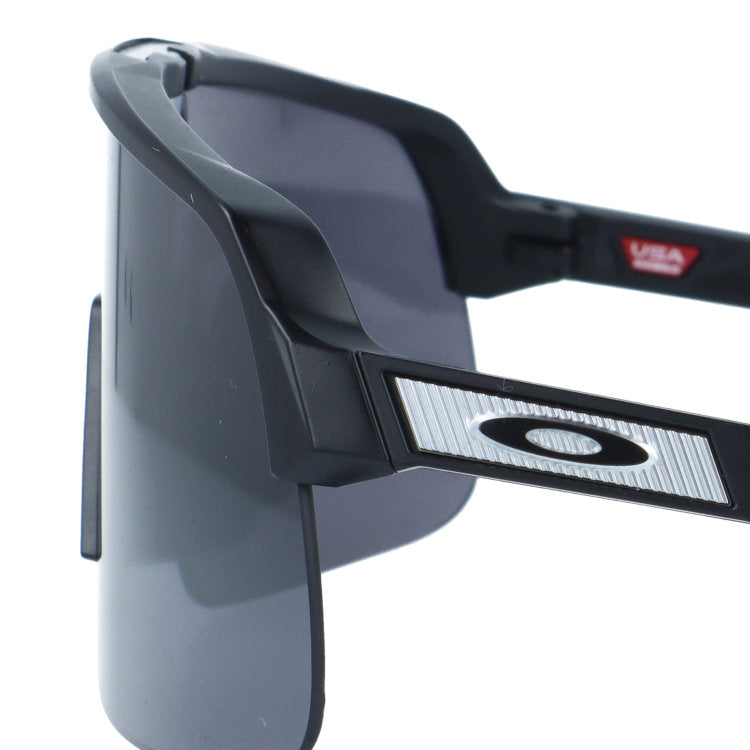 オークリー サングラス スートロライトエス プリズム レギュラーフィット OAKLEY SUTRO LITE S OO9496-0134 134サイズ スポーツ型 ユニセックス メンズ レディース ローブリッジフィット