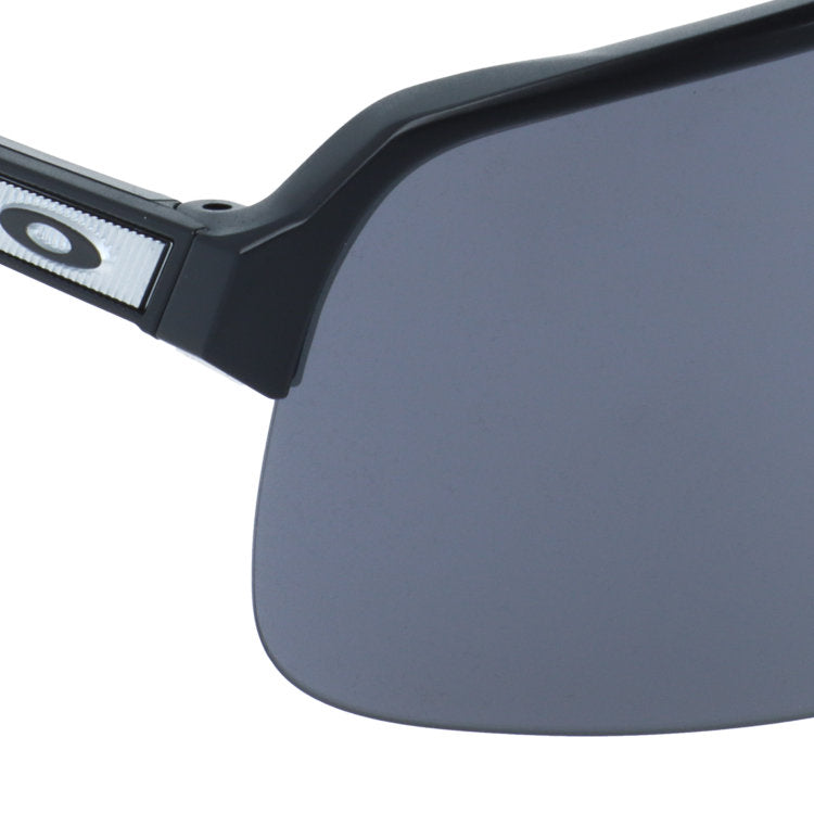 オークリー サングラス スートロライトエス プリズム レギュラーフィット OAKLEY SUTRO LITE S OO9496-0134 134サイズ スポーツ型 ユニセックス メンズ レディース ローブリッジフィット