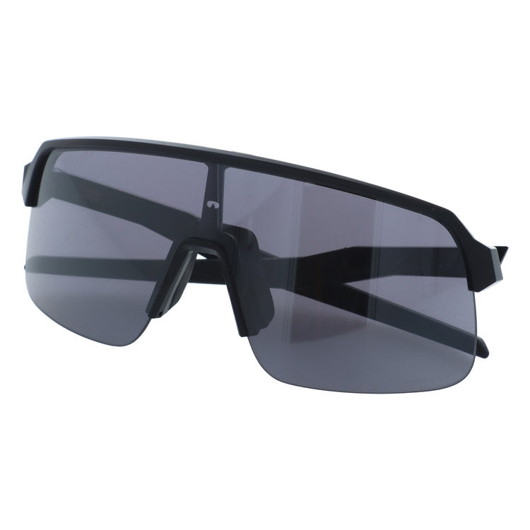 オークリー サングラス スートロライトエス プリズム レギュラーフィット OAKLEY SUTRO LITE S OO9496-0134 134サイズ スポーツ型 ユニセックス メンズ レディース ローブリッジフィット