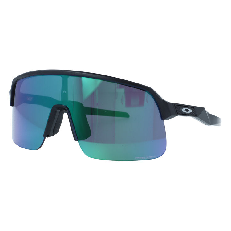 オークリー サングラス スートロライトエス プリズム ミラーレンズ レギュラーフィット OAKLEY SUTRO LITE S OO9496-0434 134サイズ スポーツ型 ユニセックス メンズ レディース ローブリッジフィット