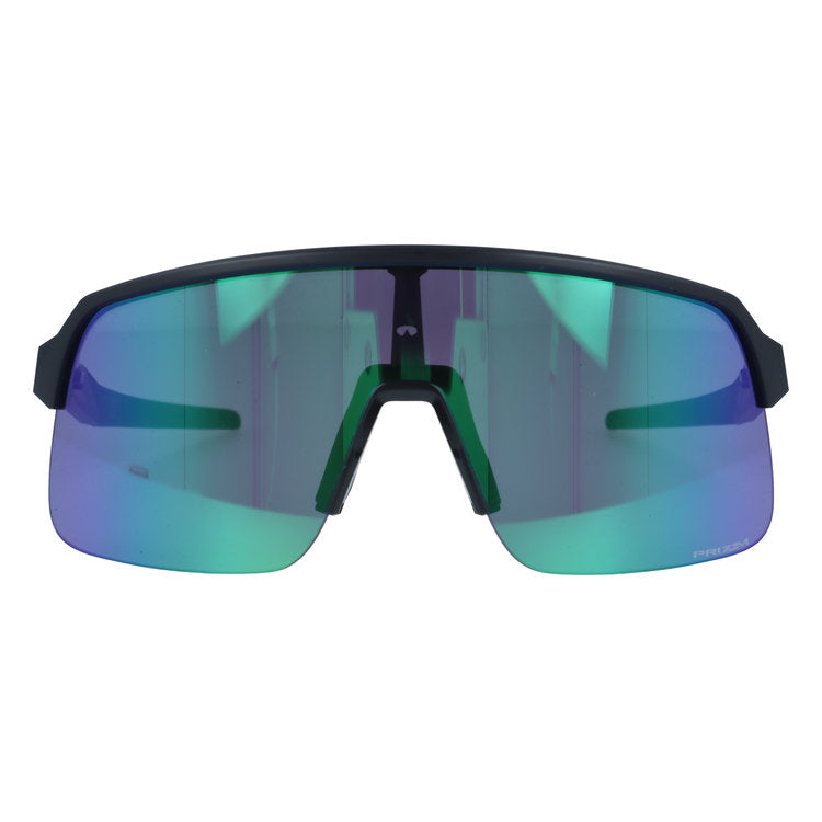 オークリー サングラス スートロライトエス プリズム ミラーレンズ レギュラーフィット OAKLEY SUTRO LITE S OO9496-0434 134サイズ スポーツ型 ユニセックス メンズ レディース ローブリッジフィット
