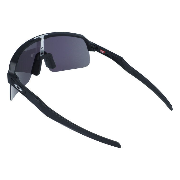 オークリー サングラス スートロライトエス プリズム ミラーレンズ レギュラーフィット OAKLEY SUTRO LITE S OO9496-0434 134サイズ スポーツ型 ユニセックス メンズ レディース ローブリッジフィット