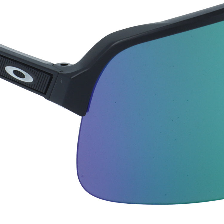 オークリー サングラス スートロライトエス プリズム ミラーレンズ レギュラーフィット OAKLEY SUTRO LITE S OO9496-0434 134サイズ スポーツ型 ユニセックス メンズ レディース ローブリッジフィット