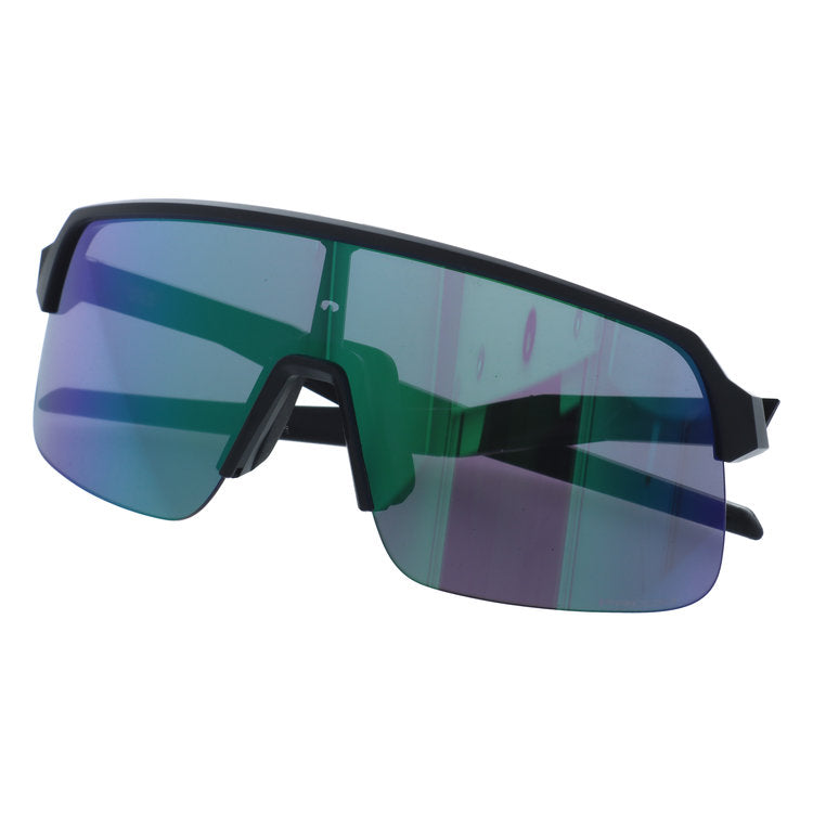 オークリー サングラス スートロライトエス プリズム ミラーレンズ レギュラーフィット OAKLEY SUTRO LITE S OO9496-0434 134サイズ スポーツ型 ユニセックス メンズ レディース ローブリッジフィット