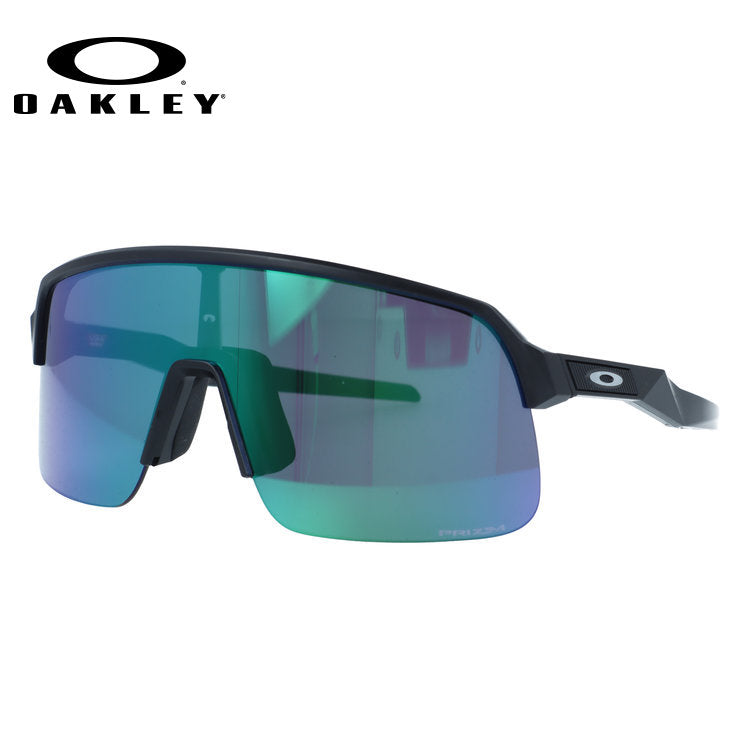オークリー サングラス スートロライトエス プリズム ミラーレンズ レギュラーフィット OAKLEY SUTRO LITE S OO9496-0434 134サイズ スポーツ型 ユニセックス メンズ レディース ローブリッジフィット