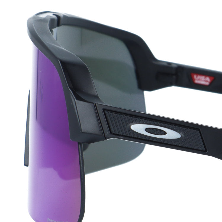 オークリー サングラス スートロライトエス プリズム レギュラーフィット OAKLEY SUTRO LITE S OO9496-0534 134サイズ スポーツ型 ユニセックス メンズ レディース ローブリッジフィット