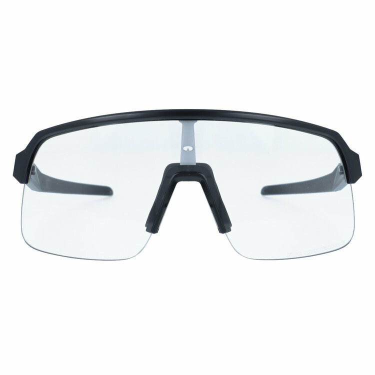 【訳あり】オークリー サングラス スートロライトエス 調光サングラス レギュラーフィット OAKLEY SUTRO LITE S OO9496-0734 134サイズ スポーツ型 紫外線で色が変わる フォトクロミック ユニセックス メンズ レディース ローブリッジフィット