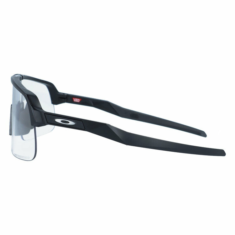 【訳あり】オークリー サングラス スートロライトエス 調光サングラス レギュラーフィット OAKLEY SUTRO LITE S OO9496-0734 134サイズ スポーツ型 紫外線で色が変わる フォトクロミック ユニセックス メンズ レディース ローブリッジフィット