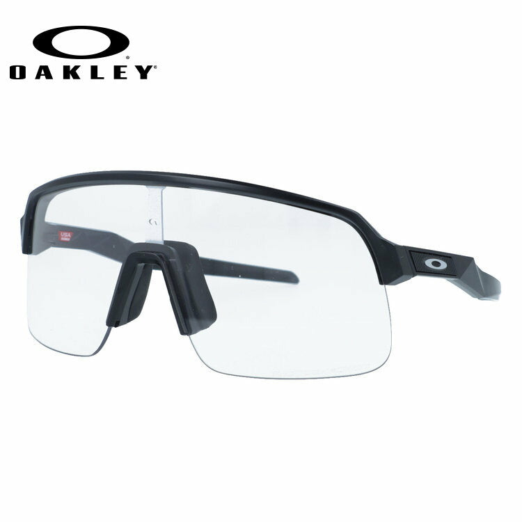 オークリー サングラス スートロライトエス 調光サングラス レギュラーフィット OAKLEY SUTRO LITE S OO9496-0734 134サイズ スポーツ型 紫外線で色が変わる フォトクロミック ユニセックス メンズ レディース ローブリッジフィット