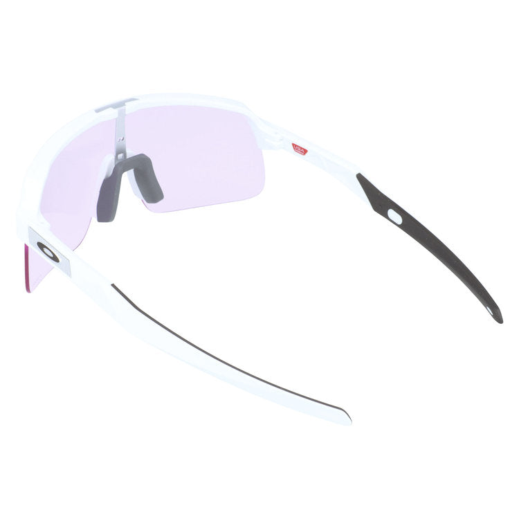 オークリー サングラス スートロライトエス プリズム レギュラーフィット OAKLEY SUTRO LITE S OO9496-0834 134サイズ スポーツ型 ユニセックス メンズ レディース ローブリッジフィット