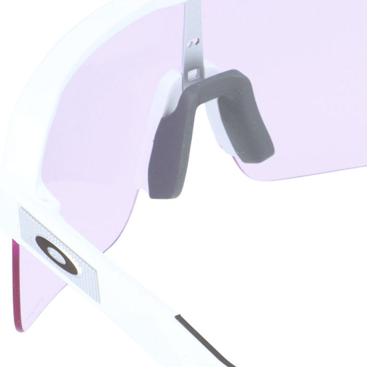 オークリー サングラス スートロライトエス プリズム レギュラーフィット OAKLEY SUTRO LITE S OO9496-0834 134サイズ スポーツ型 ユニセックス メンズ レディース ローブリッジフィット