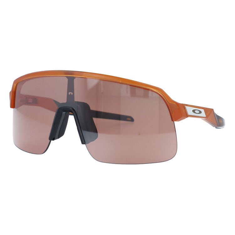 オークリー サングラス スートロライトエス プリズム レギュラーフィット OAKLEY SUTRO LITE S OO9496-1034 134サイズ スポーツ型 ゴルフ PRIZM GOLF ユニセックス メンズ レディース ローブリッジフィット
