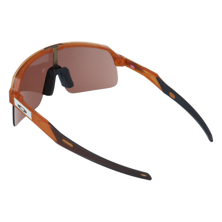 オークリー サングラス スートロライトエス プリズム レギュラーフィット OAKLEY SUTRO LITE S OO9496-1034 134サイズ スポーツ型 ゴルフ PRIZM GOLF ユニセックス メンズ レディース ローブリッジフィット