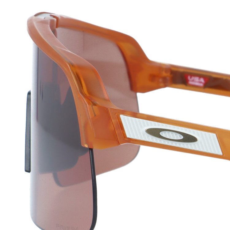 オークリー サングラス スートロライトエス プリズム レギュラーフィット OAKLEY SUTRO LITE S OO9496-1034 134サイズ スポーツ型 ゴルフ PRIZM GOLF ユニセックス メンズ レディース ローブリッジフィット