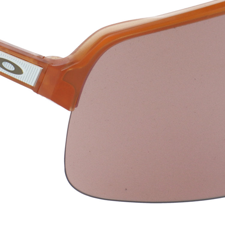 オークリー サングラス スートロライトエス プリズム レギュラーフィット OAKLEY SUTRO LITE S OO9496-1034 134サイズ スポーツ型 ゴルフ PRIZM GOLF ユニセックス メンズ レディース ローブリッジフィット