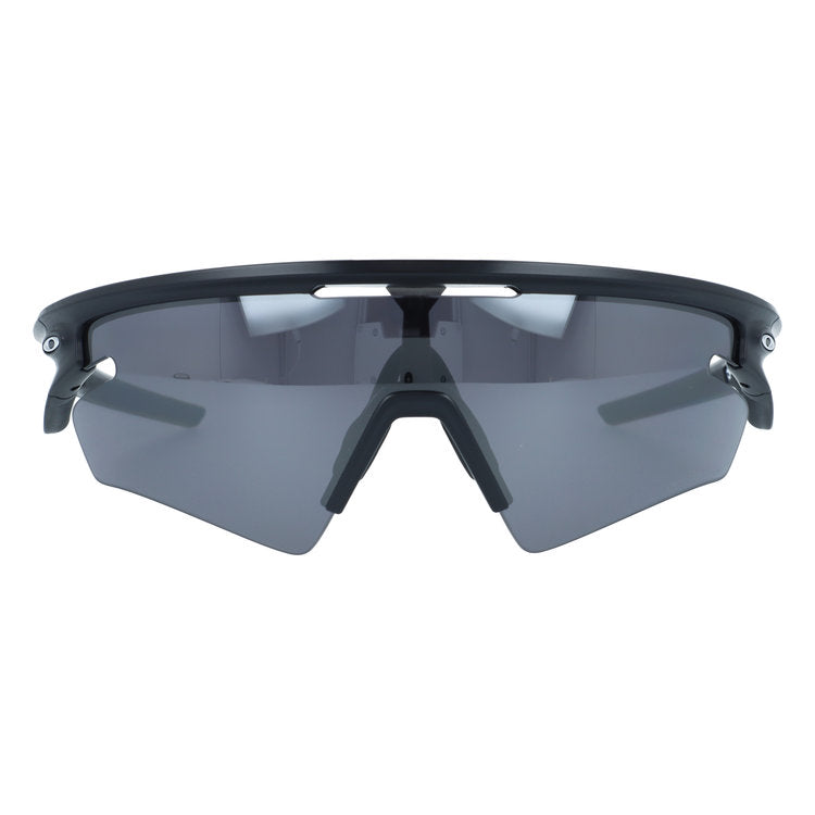 オークリー サングラス スフィエラ スラッシュ 偏光サングラス プリズム ユニバーサルフィット OAKLEY SPHAERA SLASH OO9499-0136 136サイズ スポーツ型 乱反射をカットしクリアな視界へ ユニセックス メンズ レディース ローブリッジフィット