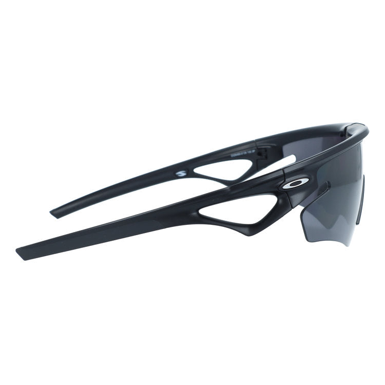 オークリー サングラス スフィエラ スラッシュ 偏光サングラス プリズム ユニバーサルフィット OAKLEY SPHAERA SLASH OO9499-0136 136サイズ スポーツ型 乱反射をカットしクリアな視界へ ユニセックス メンズ レディース ローブリッジフィット