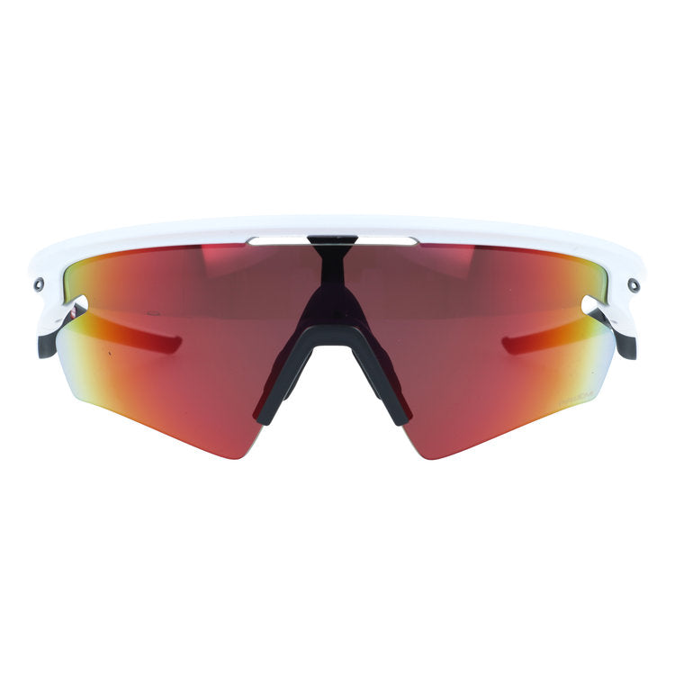 オークリー サングラス スフィエラ スラッシュ プリズム ミラーレンズ ユニバーサルフィット OAKLEY SPHAERA SLASH OO9499-0236 136サイズ スポーツ型 ユニセックス メンズ レディース