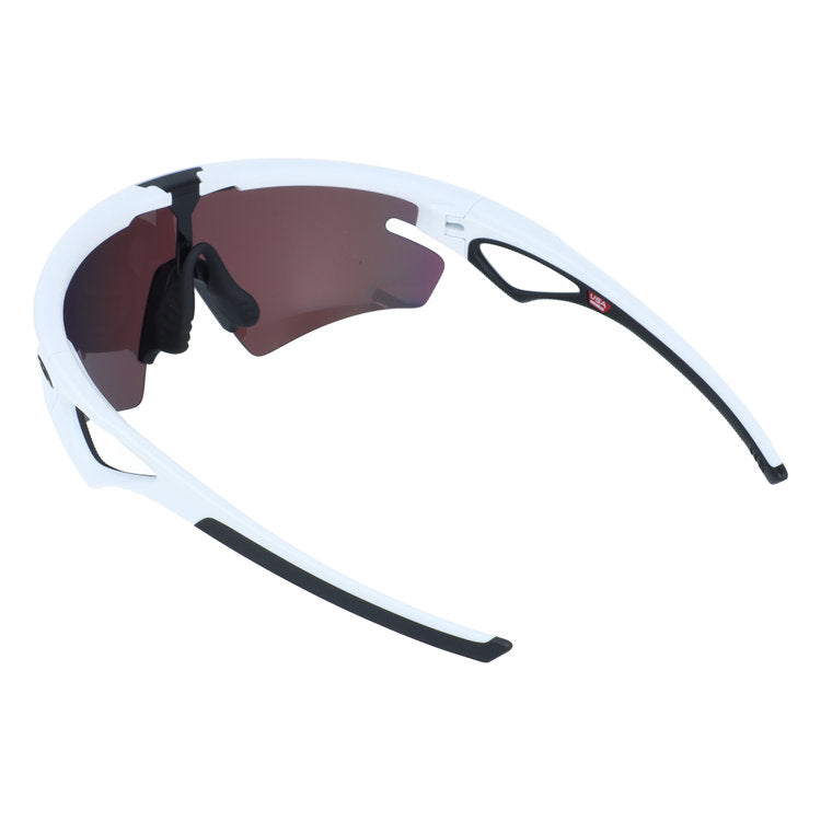 オークリー サングラス スフィエラ スラッシュ プリズム ミラーレンズ ユニバーサルフィット OAKLEY SPHAERA SLASH OO9499-0236 136サイズ スポーツ型 ユニセックス メンズ レディース
