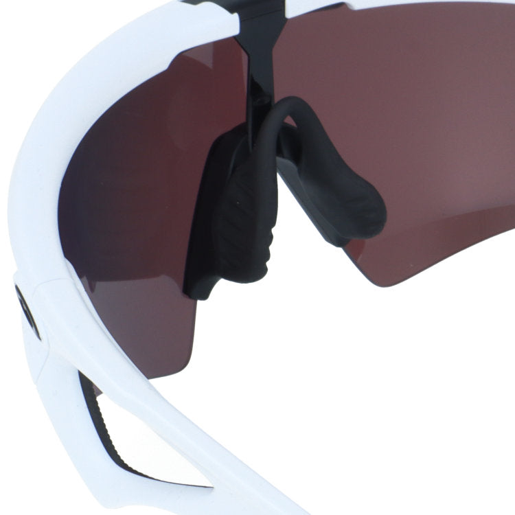 オークリー サングラス スフィエラ スラッシュ プリズム ミラーレンズ ユニバーサルフィット OAKLEY SPHAERA SLASH OO9499-0236 136サイズ スポーツ型 ユニセックス メンズ レディース