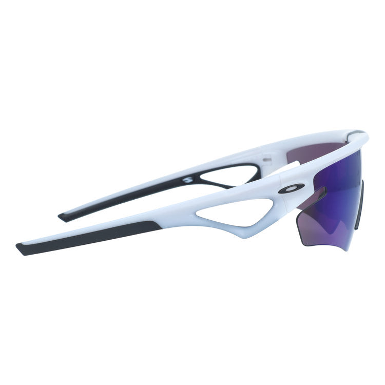 オークリー サングラス スフィエラ スラッシュ プリズム ミラーレンズ ユニバーサルフィット OAKLEY SPHAERA SLASH OO9499-0436 136サイズ スポーツ型 ユニセックス メンズ レディース