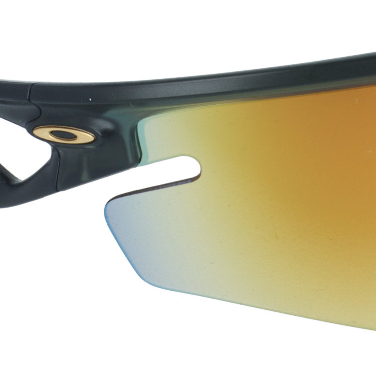オークリー サングラス スフィエラ スラッシュ 偏光サングラス プリズム ミラーレンズ ユニバーサルフィット OAKLEY SPHAERA SLASH OO9499-0536 136サイズ スポーツ型 乱反射をカットしクリアな視界へ ユニセックス メンズ レディース ローブリッジフィット