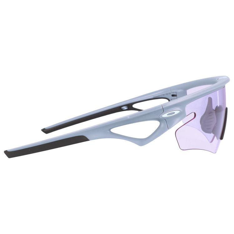 オークリー サングラス スフィエラ スラッシュ プリズム ユニバーサルフィット OAKLEY SPHAERA SLASH OO9499-0736 136サイズ スポーツ型 ユニセックス メンズ レディース
