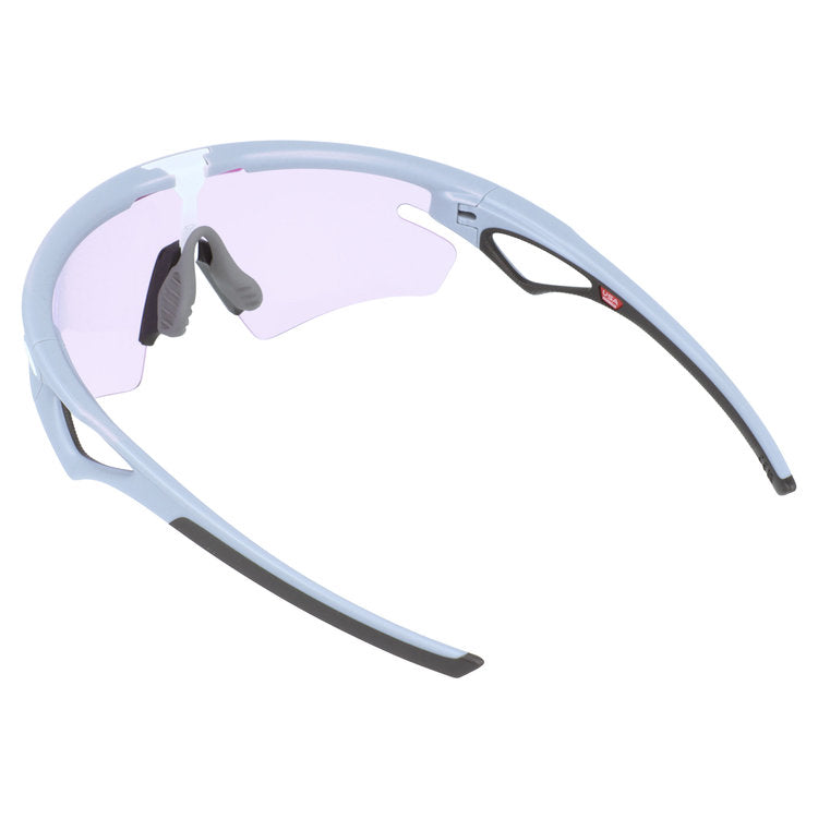 オークリー サングラス スフィエラ スラッシュ プリズム ユニバーサルフィット OAKLEY SPHAERA SLASH OO9499-0736 136サイズ スポーツ型 ユニセックス メンズ レディース