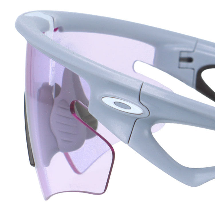 オークリー サングラス スフィエラ スラッシュ プリズム ユニバーサルフィット OAKLEY SPHAERA SLASH OO9499-0736 136サイズ スポーツ型 ユニセックス メンズ レディース