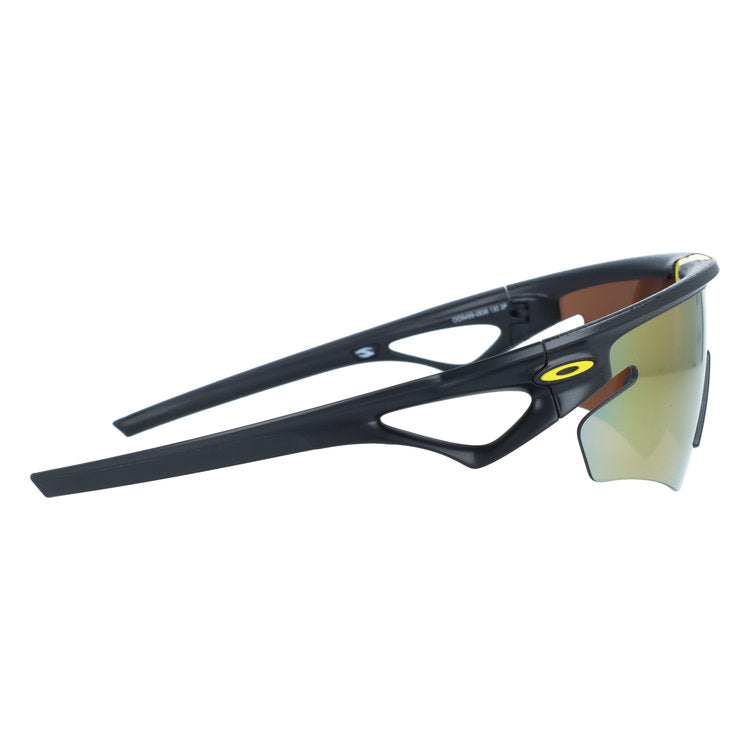 オークリー サングラス スフィエラ スラッシュ 偏光 プリズム ミラー ユニバーサルフィット OAKLEY SPHAERA SLASH OO9499-0836 136サイズ 2025 Tour De France 2025ツール・ド・フランス スポーツ型 ユニセックス メンズ レディース
