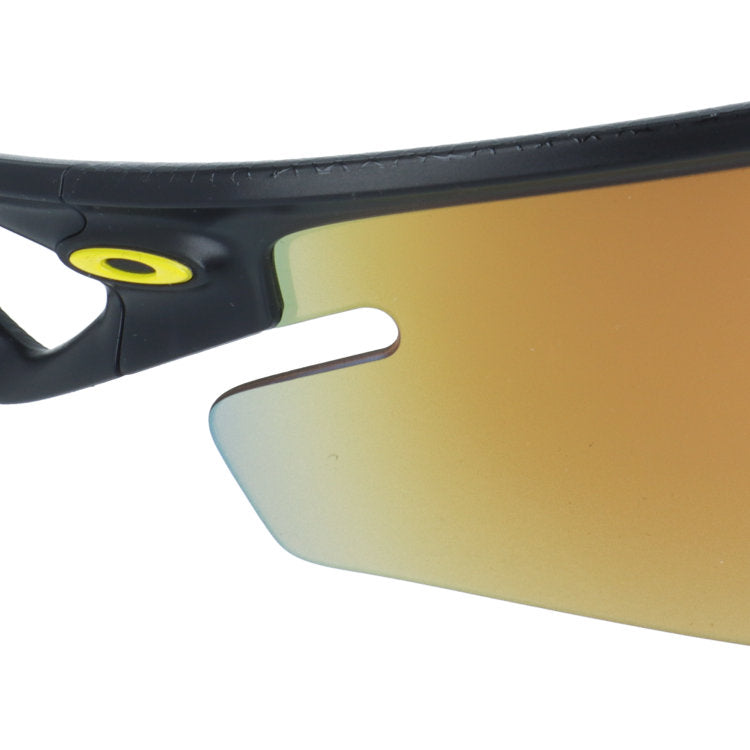 オークリー サングラス スフィエラ スラッシュ 偏光 プリズム ミラー ユニバーサルフィット OAKLEY SPHAERA SLASH OO9499-0836 136サイズ 2025 Tour De France 2025ツール・ド・フランス スポーツ型 ユニセックス メンズ レディース
