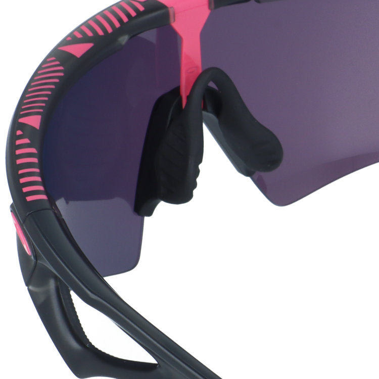 オークリー サングラス スフィエラ スラッシュ プリズム ミラーレンズ ユニバーサルフィット OAKLEY SPHAERA SLASH OO9499-0936 136サイズ Giro d'Italia Collection ジロ・デ・イタリアコレクション スポーツ型 ユニセックス メンズ レディース