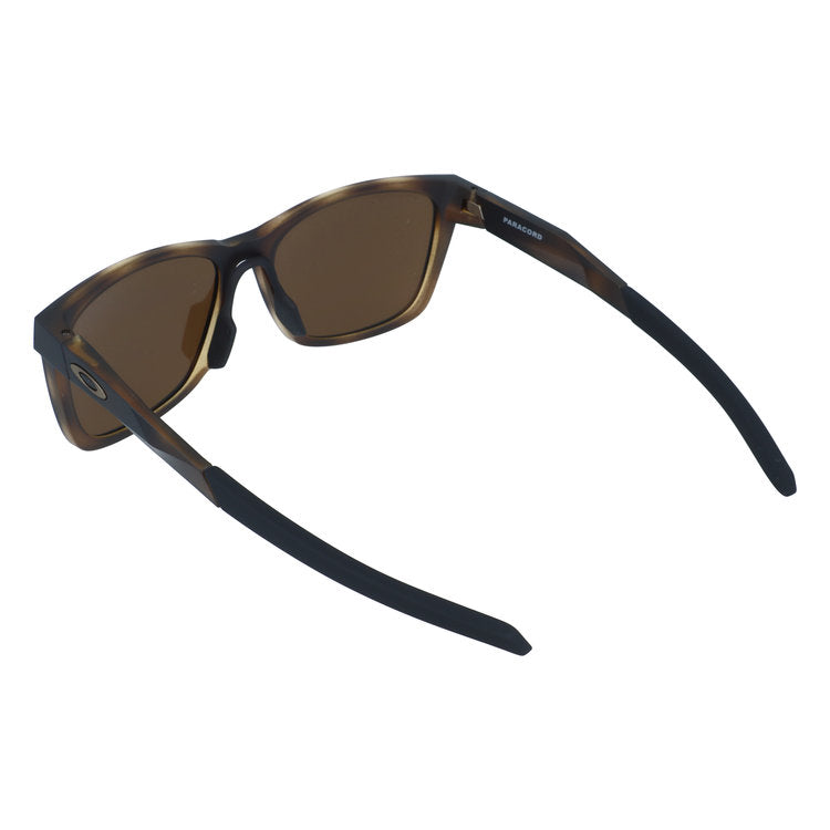 【訳あり】オークリー サングラス パラコード プリズム レギュラーフィット OAKLEY PARACORD OO9506D-0357 57サイズ ウェリントン型 ユニセックス レディース メンズ 大きめサイズ ビッグシルエット