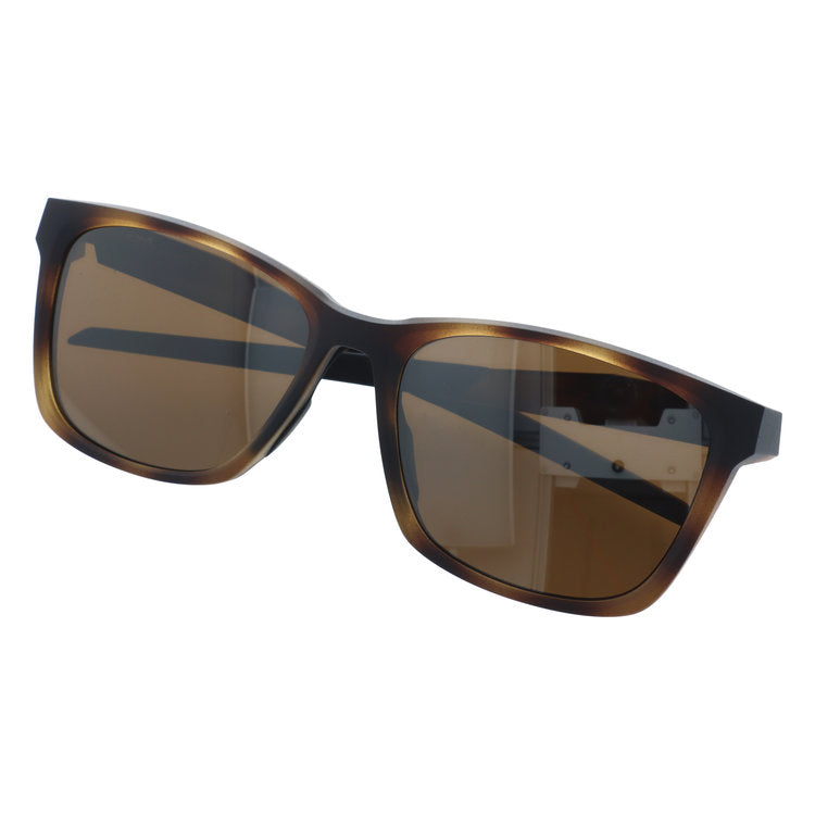 オークリー サングラス パラコード プリズム レギュラーフィット OAKLEY PARACORD OO9506D-0357 57サイズ ウェリントン型 ユニセックス メンズ レディース