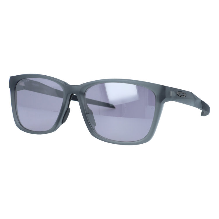 オークリー サングラス パラコード プリズム レギュラーフィット OAKLEY PARACORD OO9506D-0457 57サイズ ウェリントン型 ユニセックス メンズ レディース