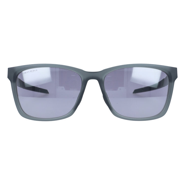 オークリー サングラス パラコード プリズム レギュラーフィット OAKLEY PARACORD OO9506D-0457 57サイズ ウェリントン型 ユニセックス メンズ レディース