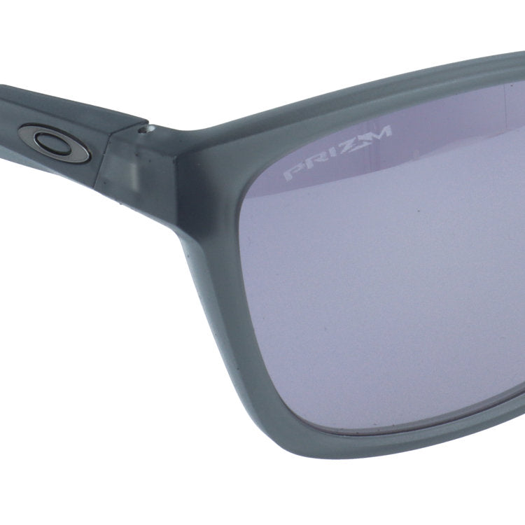 オークリー サングラス パラコード プリズム レギュラーフィット OAKLEY PARACORD OO9506D-0457 57サイズ ウェリントン型 ユニセックス メンズ レディース