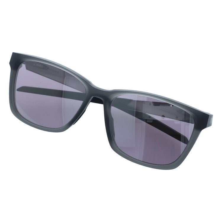 オークリー サングラス パラコード プリズム レギュラーフィット OAKLEY PARACORD OO9506D-0457 57サイズ ウェリントン型 ユニセックス メンズ レディース