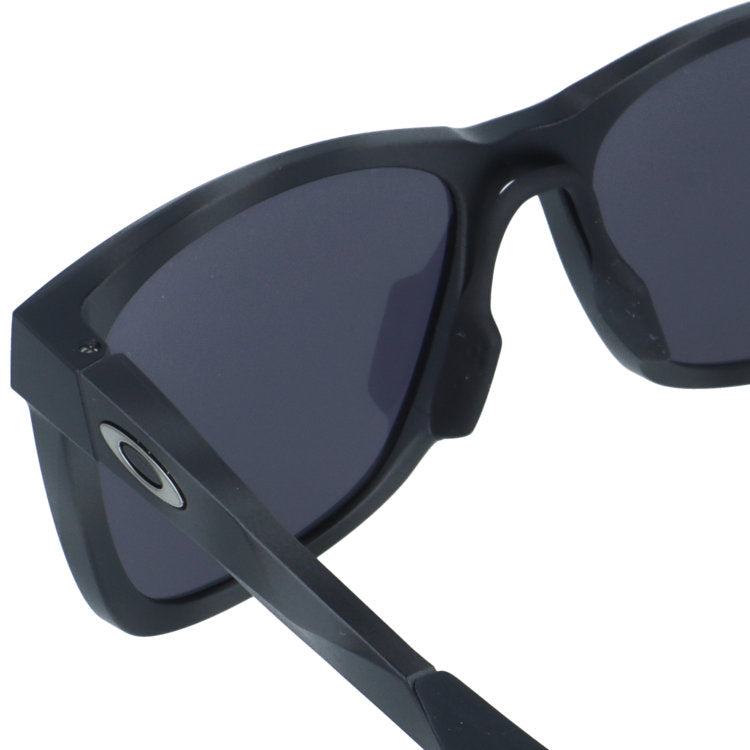 【訳あり】オークリー サングラス パラコード プリズム レギュラーフィット OAKLEY PARACORD OO9506D-0657 57サイズ ウェリントン型 ユニセックス レディース メンズ 大きめサイズ ビッグシルエット
