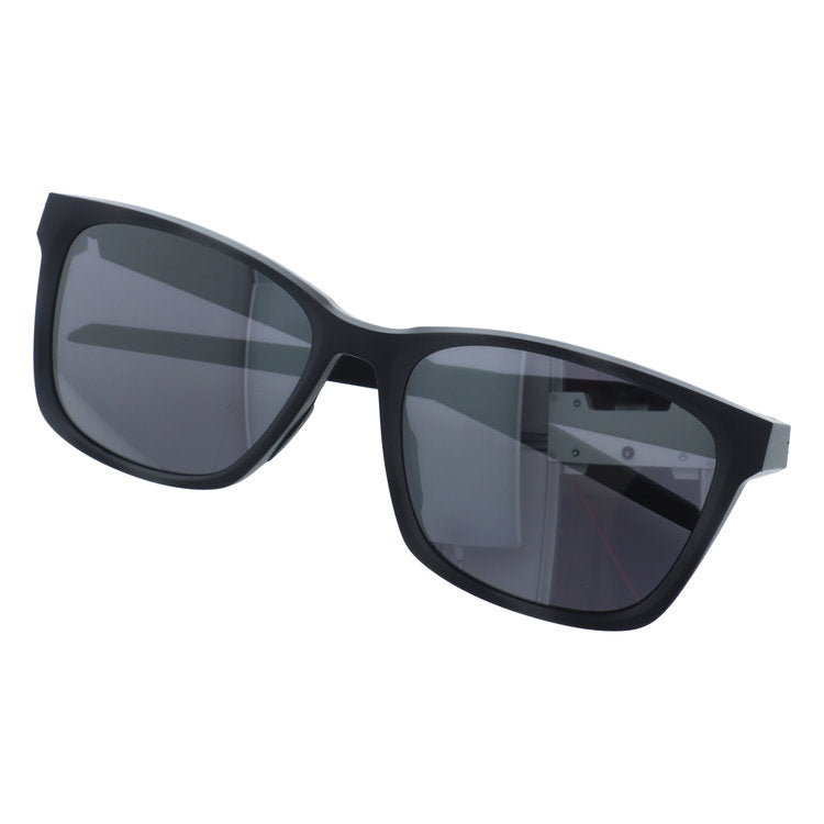 【訳あり】オークリー サングラス パラコード プリズム レギュラーフィット OAKLEY PARACORD OO9506D-0657 57サイズ ウェリントン型 ユニセックス レディース メンズ 大きめサイズ ビッグシルエット
