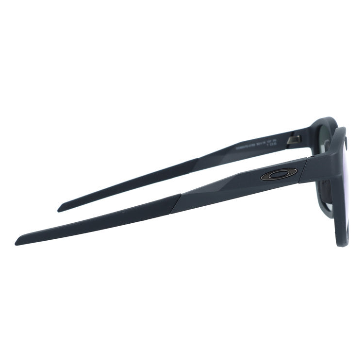 オークリー サングラス シャックル プリズム ミラーレンズ アジアンフィット OAKLEY SHACKLE OO9507D-0152 52サイズ ウェリントン型 ユニセックス メンズ レディース