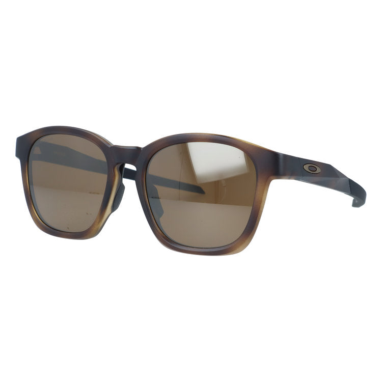 オークリー サングラス シャックル プリズム アジアンフィット OAKLEY SHACKLE OO9507D-0352 52サイズ ウェリントン型 ユニセックス メンズ レディース