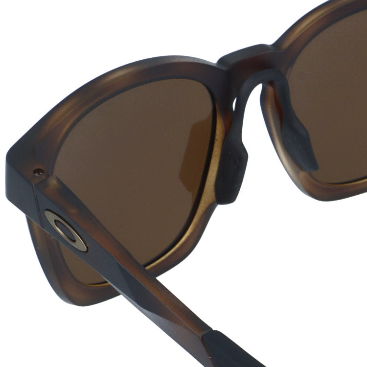 オークリー サングラス シャックル プリズム アジアンフィット OAKLEY SHACKLE OO9507D-0352 52サイズ ウェリントン型 ユニセックス メンズ レディース