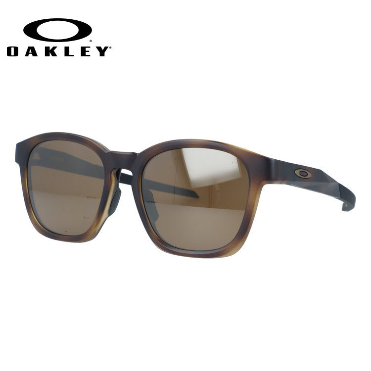 オークリー サングラス シャックル プリズム アジアンフィット OAKLEY SHACKLE OO9507D-0352 52サイズ ウェリントン型 ユニセックス メンズ レディース