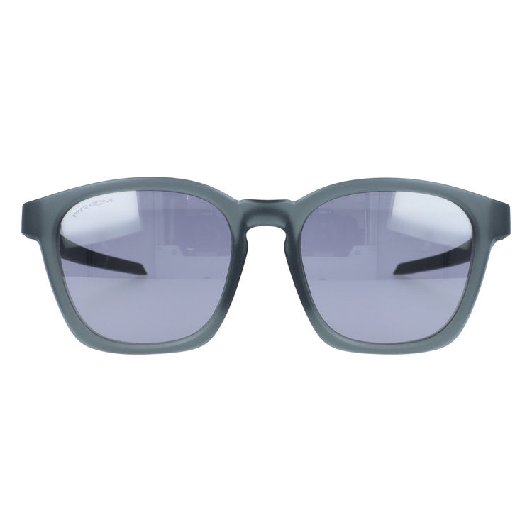 オークリー サングラス シャックル プリズム アジアンフィット OAKLEY SHACKLE OO9507D-0452 52サイズ ウェリントン型 ユニセックス メンズ レディース