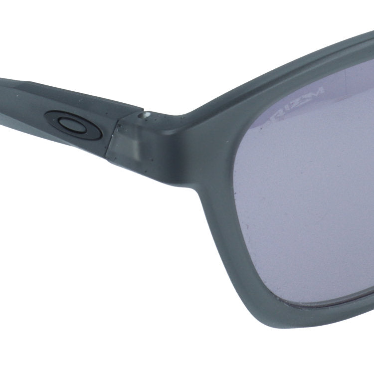 オークリー サングラス シャックル プリズム アジアンフィット OAKLEY SHACKLE OO9507D-0452 52サイズ ウェリントン型 ユニセックス メンズ レディース